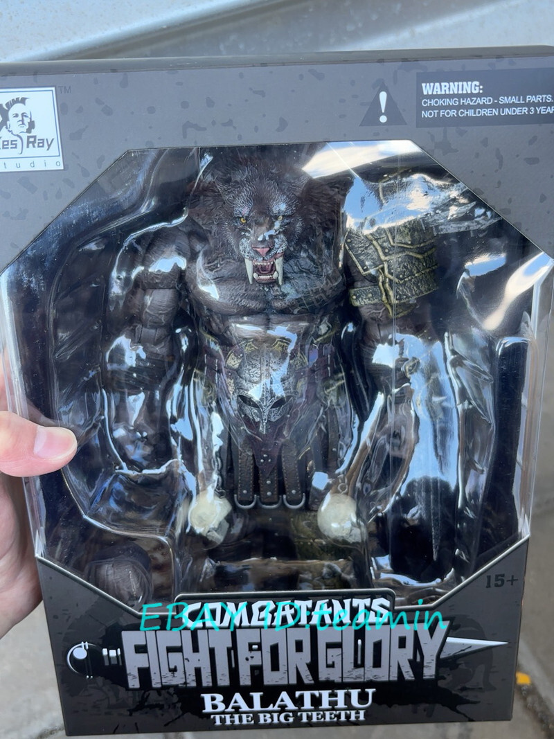 Xesray- Balathu, 23cm!サーベルタイガーアクションフィギュア Xesray- Balathu, 23cm!サーベルタイガーアクションフィギュア