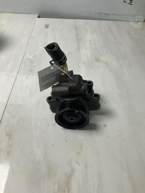 1495688 POMPA SERVOSTERZO FORD FIESTA (CBK) 1.4 16V ZETEC BER. 5P/B/1388CC