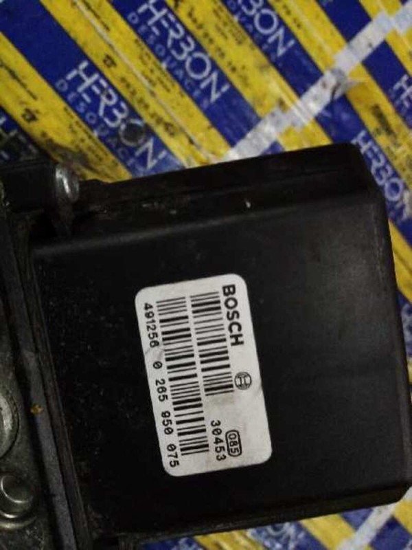 はん 0265225165 abs for LANCIA PHEDRA (180) 2002 214771 | eBay