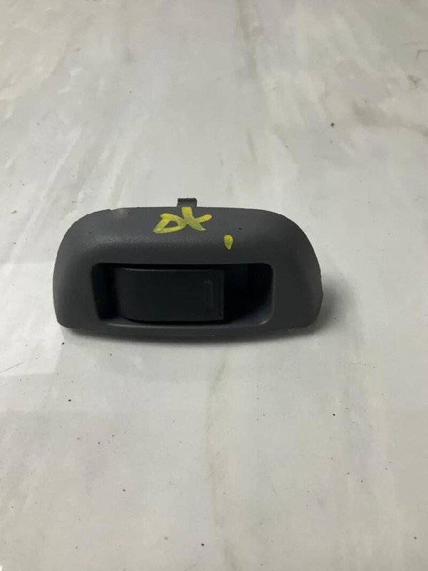 BLOCCO COMANDO ALZACRISTALLI DESTRO TOYOTA AYGO 1A SERIE (04/05>10/14) 1.0 12V