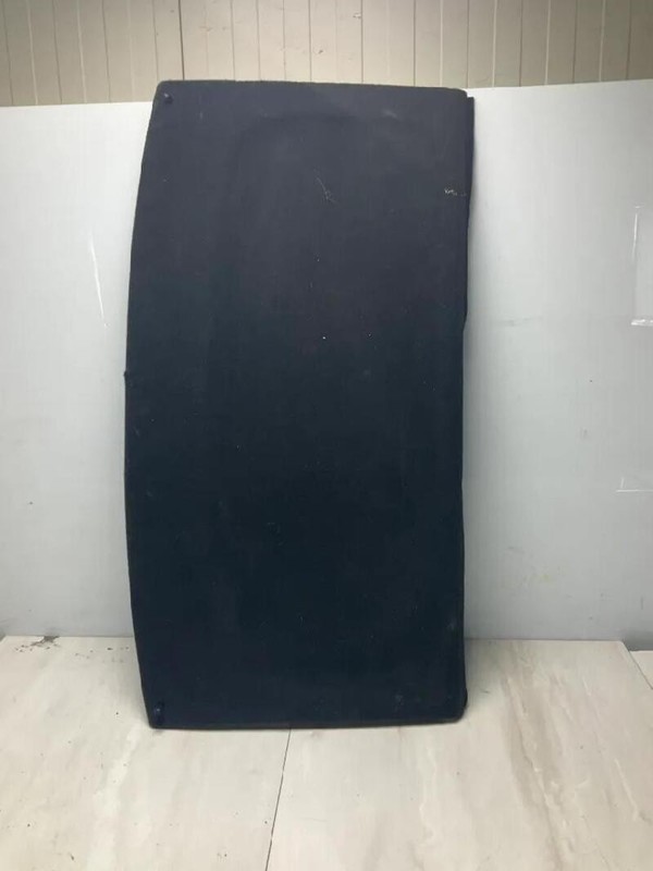 TENDALINO COPERTURA VANO BAGAGLI VOLKSWAGEN GOLF (1J) 1.6 BER. 5P/B/1595CC