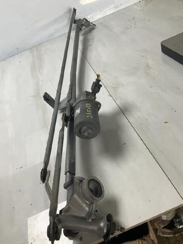 MOTORINO PARABREZZA OPEL ZAFIRA (A05) (06/05>) 1.9 8V CDTI (88KW) MNV