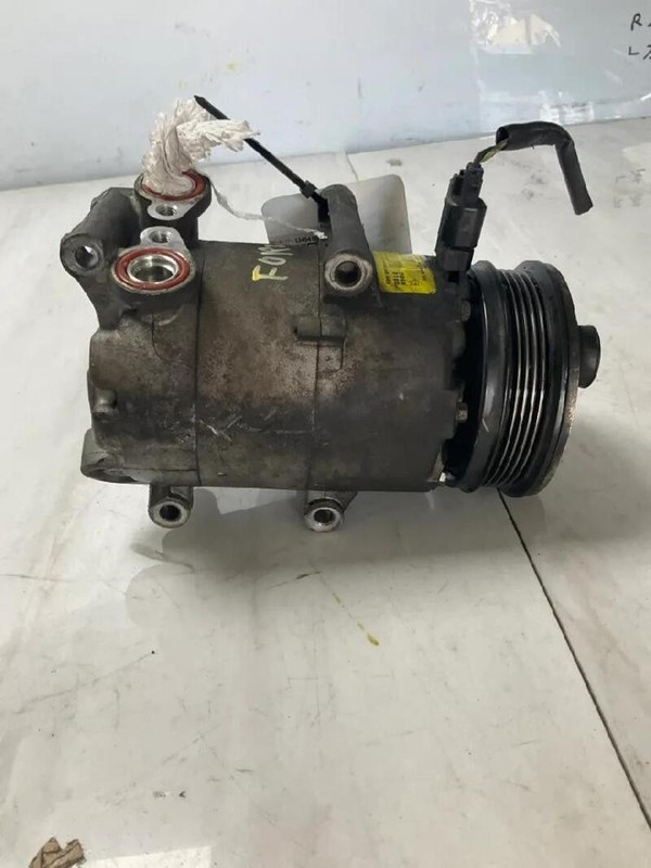 1784597 COMPRESSORE A/C FORD C-MAX (CB3) (03/07>12/11<) 2.0 BI-FUEL (107KW) MNV