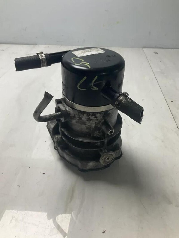 4008E2 POMPA SERVOSTERZO CITROEN C5 (X7) (02/08>) 2.0 16V HDI FAP BER 9688005080