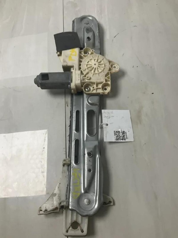 24451525 ALZACRISTALLO PORTA POSTERIORE DESTRO OPEL VECTRA (Z02) (08/05>12/08<)