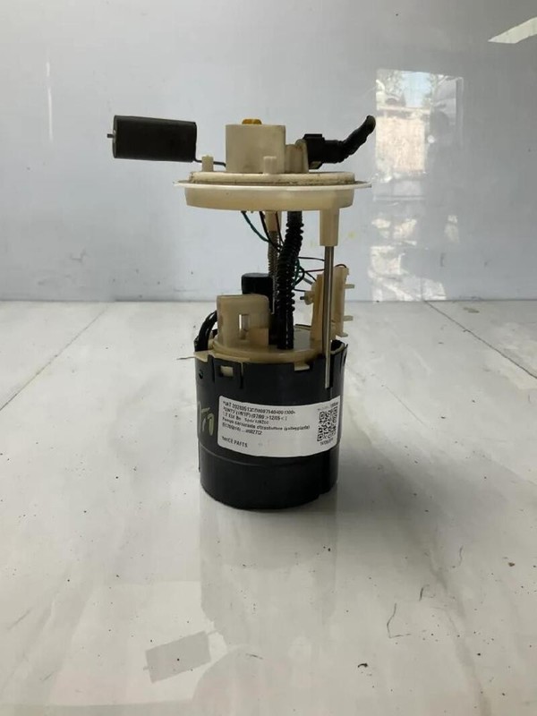 51709816 POMPA CARBURANTE C/TRASDUTTORE (GALLEGGIANTE) FIAT PUNTO (1N/1P) 1.2