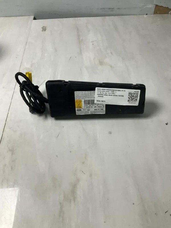 1447598 DISPOSITIVO AIRBAG LATERALE SINISTRO FORD FIESTA 1.4 16V ZETEC BER