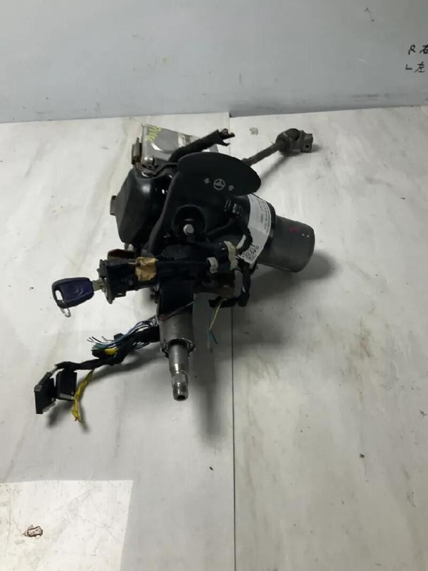 PIANTONE STERZO FIAT PUNTO (1N/1P) (07/99>12/05<) 1.2 BER. 3P/B/1242CC