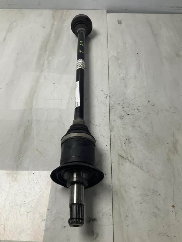 33208482604 SEMIALBERO POSTERIORE COMPLETO DESTRO BMW SERIE 3 320D (140KW) SW