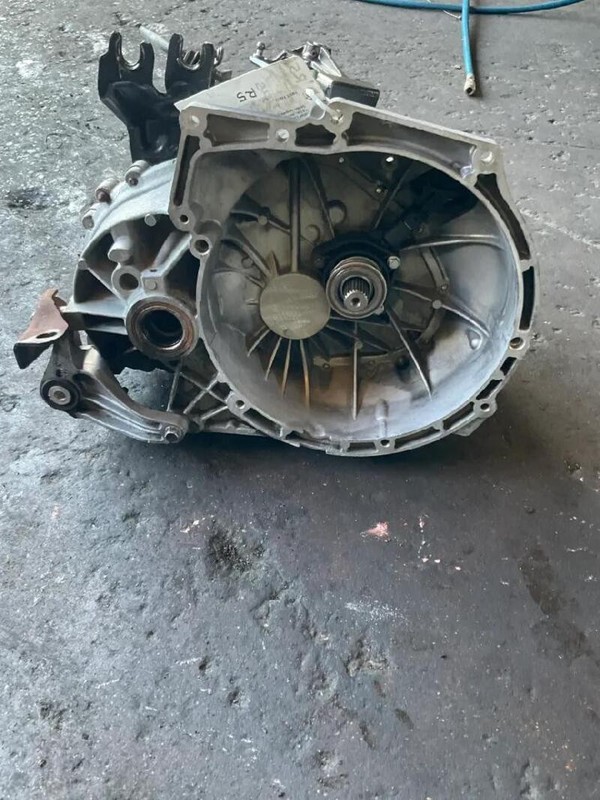 1481206 HHDA CAMBIO COMPLETO FORD FOCUS (CAP) (11/04>06/08<) 1.6 TDCI (66KW) SW