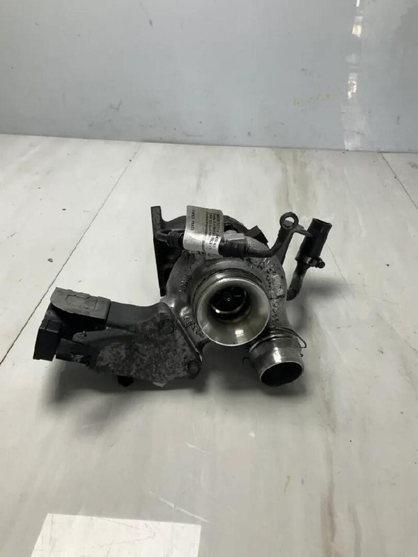 11658506894 TURBOCOMPRESSORE BMW SERIE 3 (E90/E91) (09/08>) 320D SW 724779