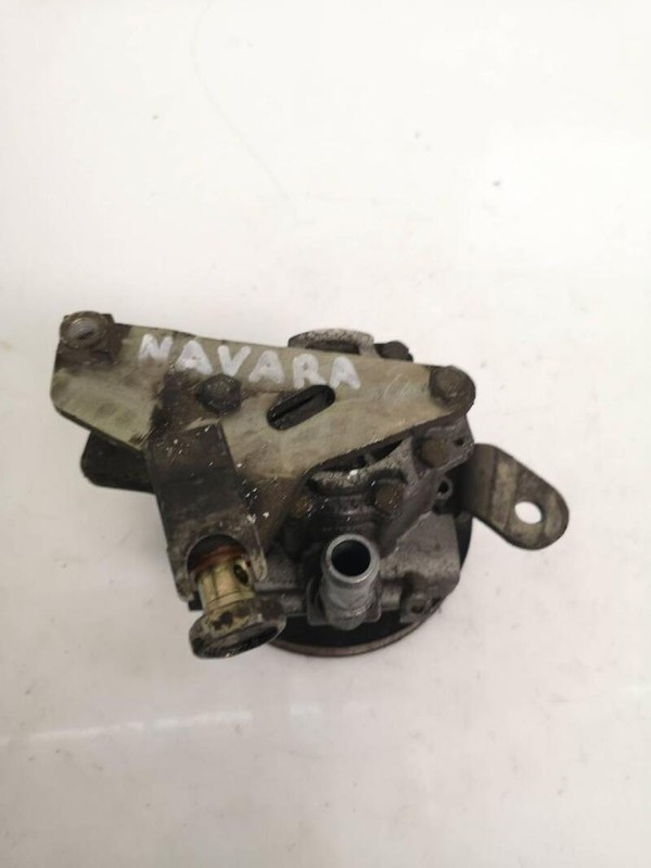 キャン steering pump 245185 for NISSAN PICK-UP (D22) TD KING CAB