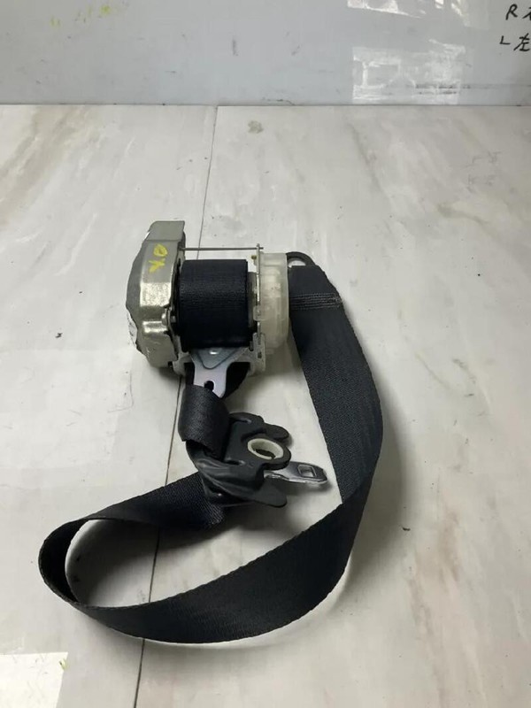732100H020C2 CINTURA DI SICUREZZA ANTERIORE DESTRO TOYOTA AYGO 1A SERIE 1.0 12V