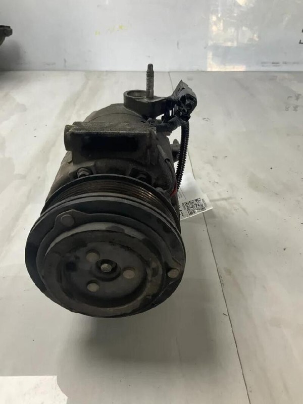 2021124 COMPRESSORE A/C FORD ECOSPORT (01/14>12/18<) 1.0 ECOBOOST (92KW) SUV