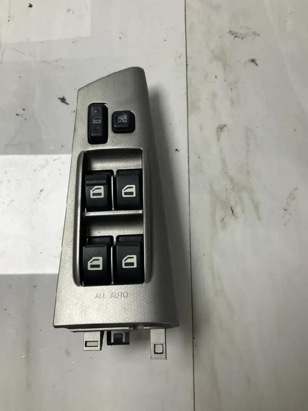 BLOCCO COMANDO ALZACRISTALLI SINISTRO TOYOTA COROLLA (09/04>09/07<) 1.4 D-4D