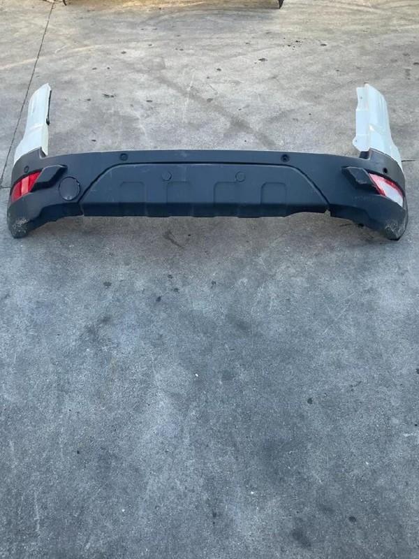 PARAURTI POSTERIORE COMPLETO FORD ECOSPORT (01/14>12/18<) 1.0 ECOBOOST (92KW)