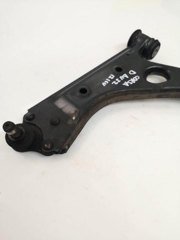 front lower suspension arm lh for OPEL CORSA D 2006 242590 | eBay