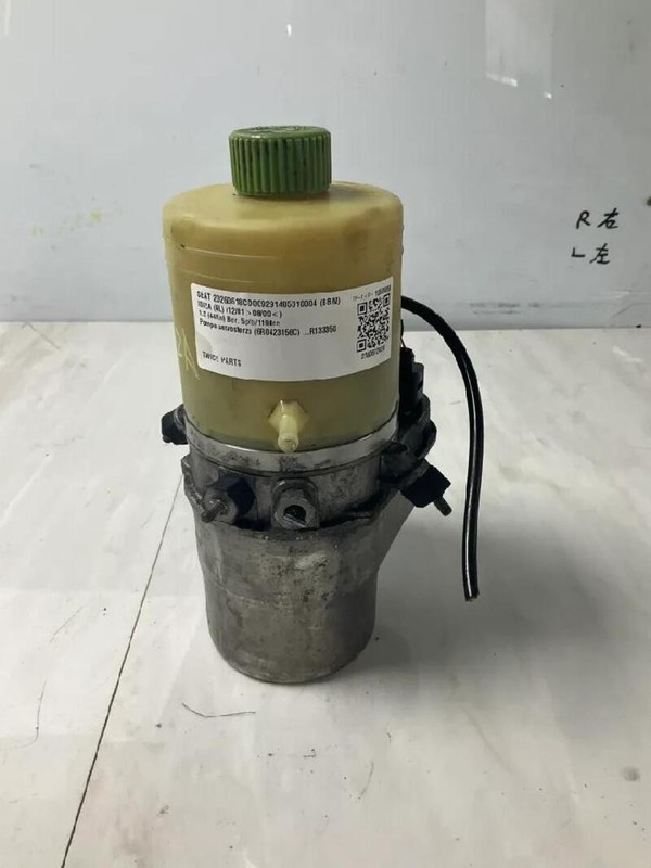 6R0423156C POMPA SERVOSTERZO SEAT IBIZA (6L) 1.2 (44KW) BER. 5P/B/1198CC
