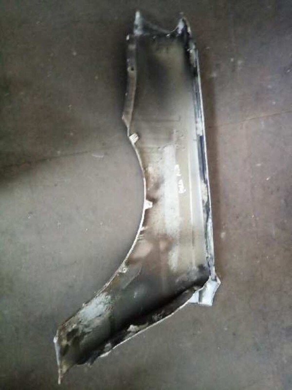 【M】 front wing rh 218117 for VOLKSWAGEN POLO BERLINA (6N1) 1994