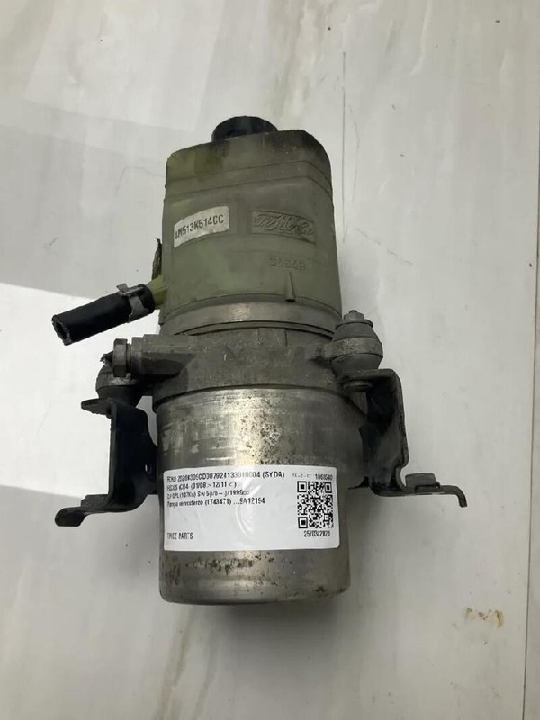 1743471 POMPA SERVOSTERZO FORD FOCUS (CB4) (01/08>12/11<) 2008-2009 4M513K514CC