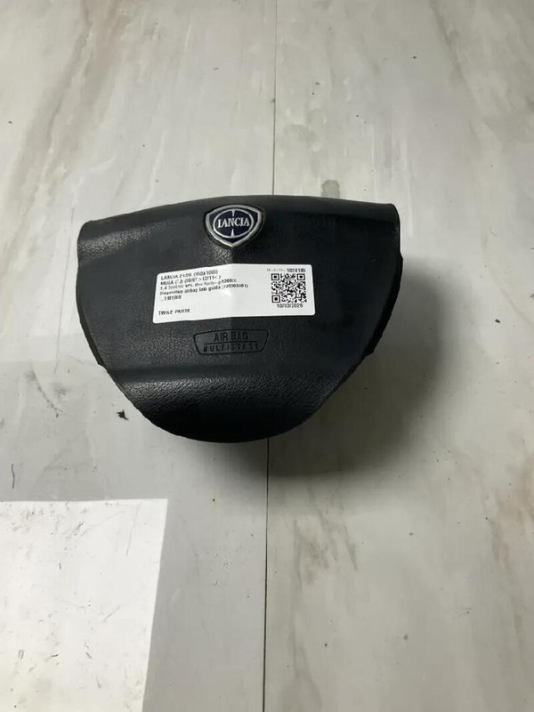 735503381 DISPOSITIVO AIRBAG LATO GUIDA LANCIA MUSA (TJ) (10/07>02/11<) 1.4 2007