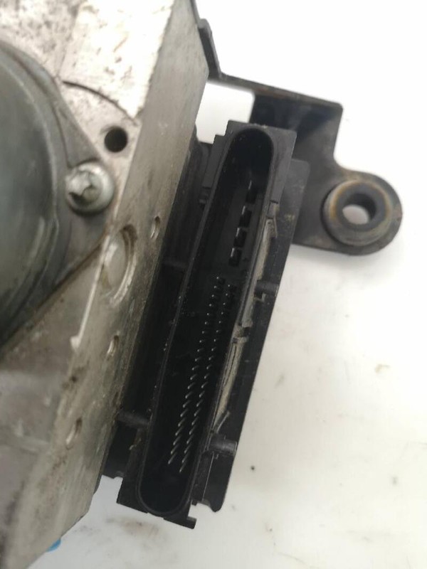 day 0265235439 abs for FORD TRANSIT COMBI 06 FT 280 CORTO 2006