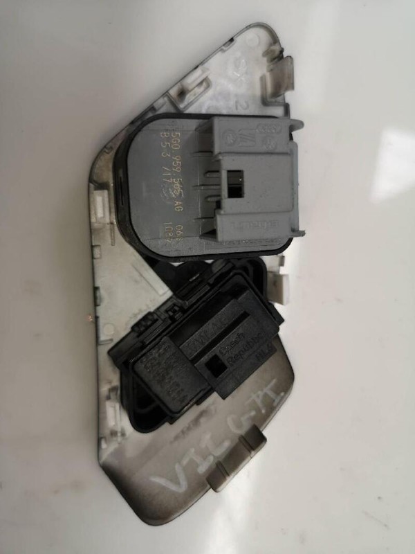 専用2 5G0959565AG 243596 rearview control for VOLKSWAGEN GOLF VII