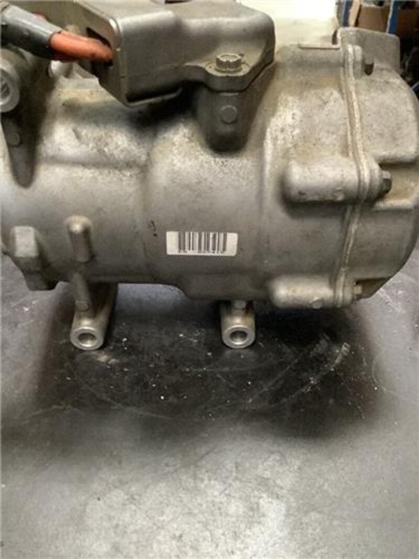 0420000197 Compresseur Clim Pour Toyota Prius (Nhw11)(2000-&Gt;) 133467