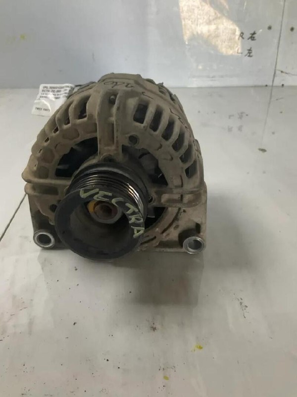 93190829 ALTERNATORE OPEL VECTRA (Z02) (08/05>12/08<) 1.8 16V (103KW) SW