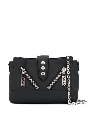 バッグ KENZO Kenzo leather handbag Small Crossbody Bag PRM EU