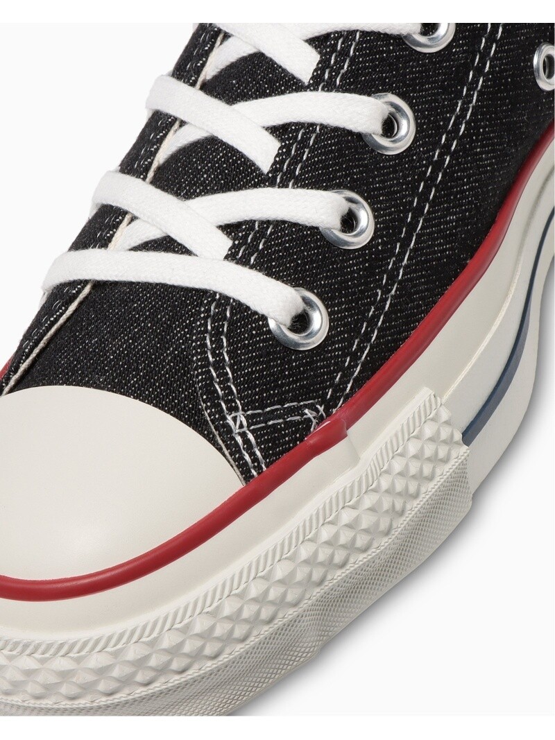 Pre-owned Converse All Star J Okayamadenim Ox Black Unisex Sneakers Shoes Us Size 3.5-11.5