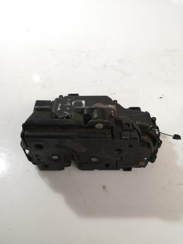 、 C6X1837013H front lock door rh for VOLKSWAGEN BORA BERLINA