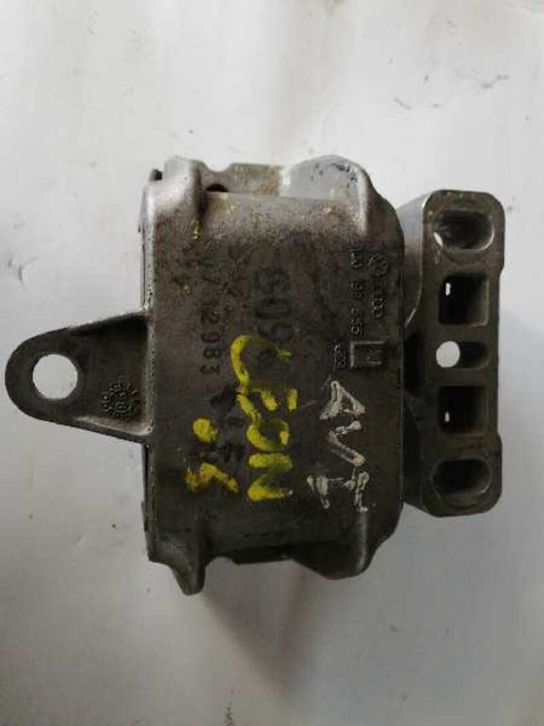 【JAN】 1J0199555AJ 220732 transmission brackets for SEAT LEON (1M1
