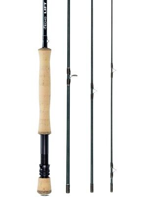 Echo Lift 9' 8wt 4-Piece Fly Rod with Case