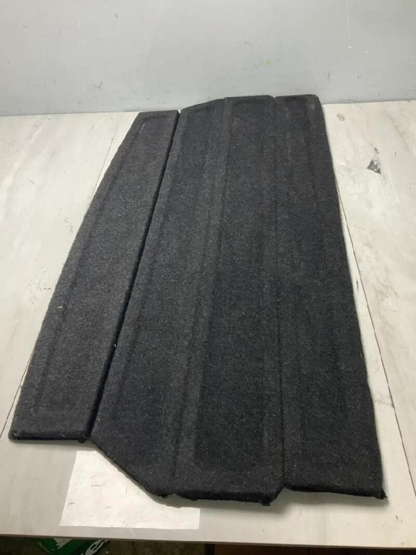 TENDALINO COPERTURA VANO BAGAGLI OPEL MERIVA (X03) (03/03>12/10<) 1.3 CDTI