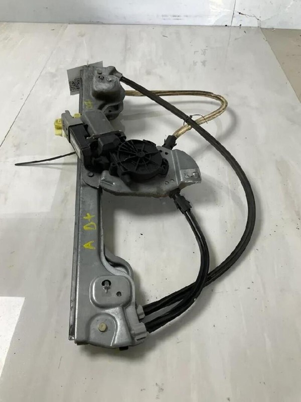ALZACRISTALLO PORTA ANTERIORE DESTRO PEUGEOT 1007 (04/05>06/10<) 118354-avd