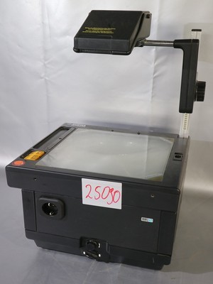 Züfra Pelikan Astrolux Overhead Projektor Tageslichtprojektor #25090