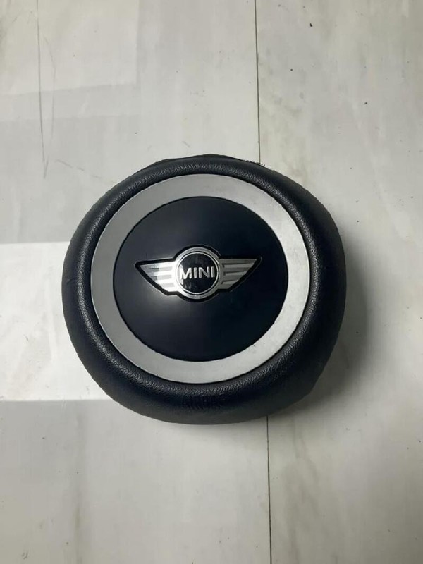 32302757663 DISPOSITIVO AIRBAG LATO GUIDA MINI (R56) (08/06>08/10<) 1.4 16V