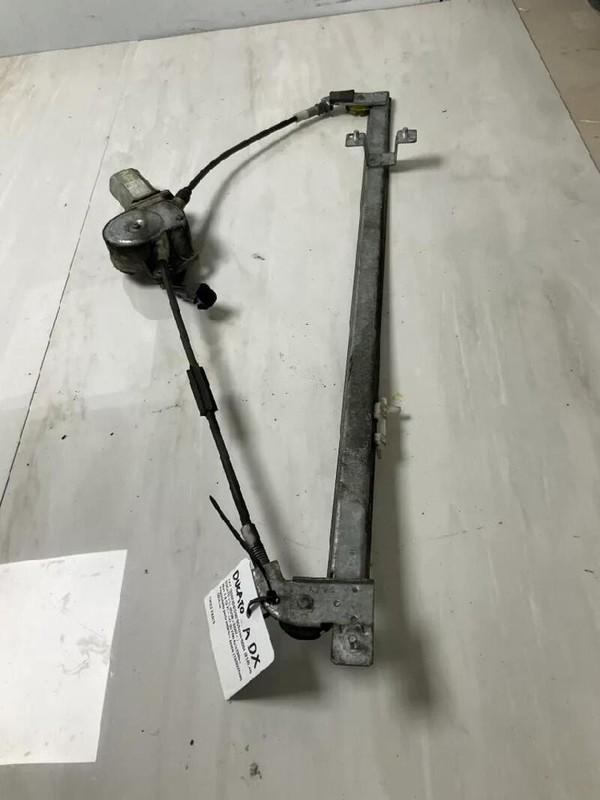 1320337080 ALZACRISTALLO PORTA ANTERIORE DESTRO FIAT DUCATO (PE) (05/98>02/02<)