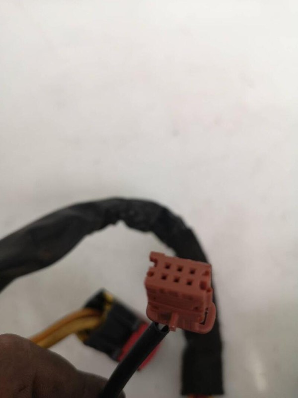 『は』 9641551180 245174 starter switch for CITROEN XSARA BREAK 1.9