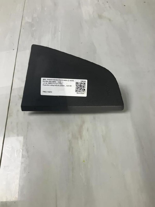 DISPOSITIVO AIRBAG LATERALE SINISTRO OPEL VECTRA (Z02) (08/05>12/08<) 1.8 16V