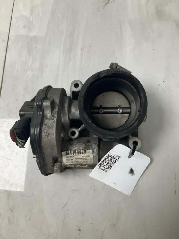 1537636 CORPO FARFALLATO FORD C-MAX (CB3) (03/07>12/11<) 2.0 BI-FUEL (107KW) MNV
