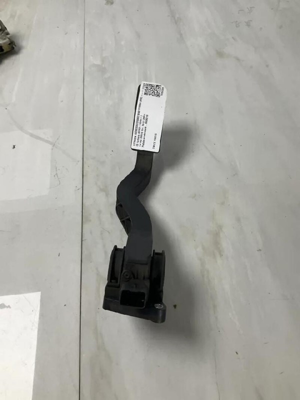 PEDALE ACCELERATORE CITROEN C3 1A SERIE (02/02>12/05<) 1.4 HDI (50KW) BER