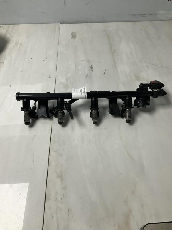 KIT INIETTORI FORD KA (CCQ) (11/96>10/08<) 1.3 (51KW) BER. 3P/B/1299CC IWP119