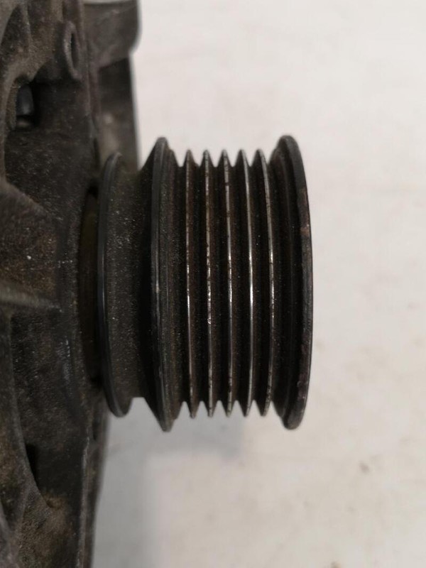 L 07 0124415007 247579 alternator for RENAULT SCENIC (JA..) 1999