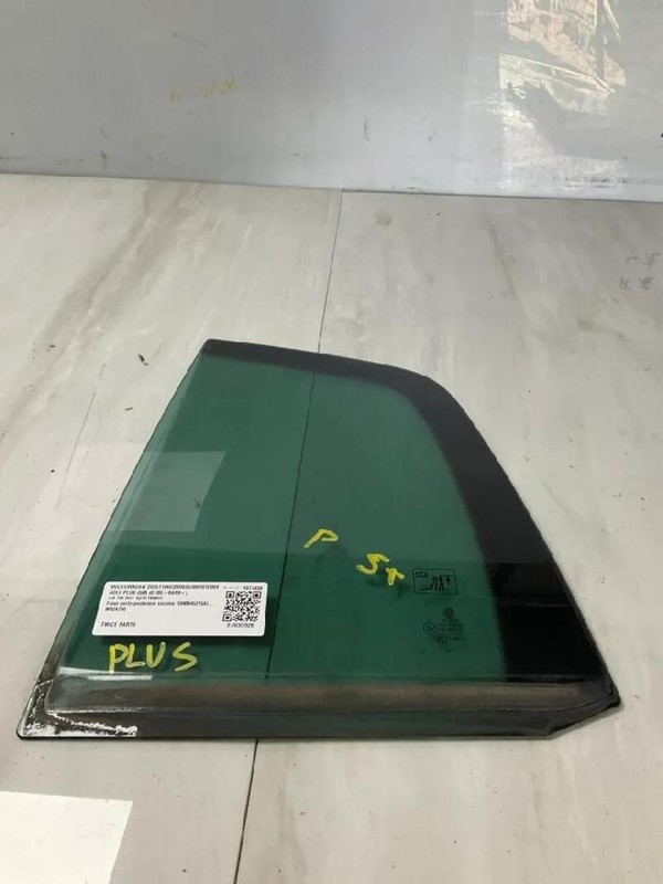 5M0845215A FISSO PORTA POSTERIORE SINISTRO VOLKSWAGEN GOLF PLUS (5M) 1.9 TDI MNV