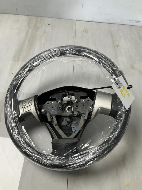 VOLANTE TOYOTA AURIS (01/07>) 1.6 16V M-MT (JPP) BER. 5P/B/1598CC