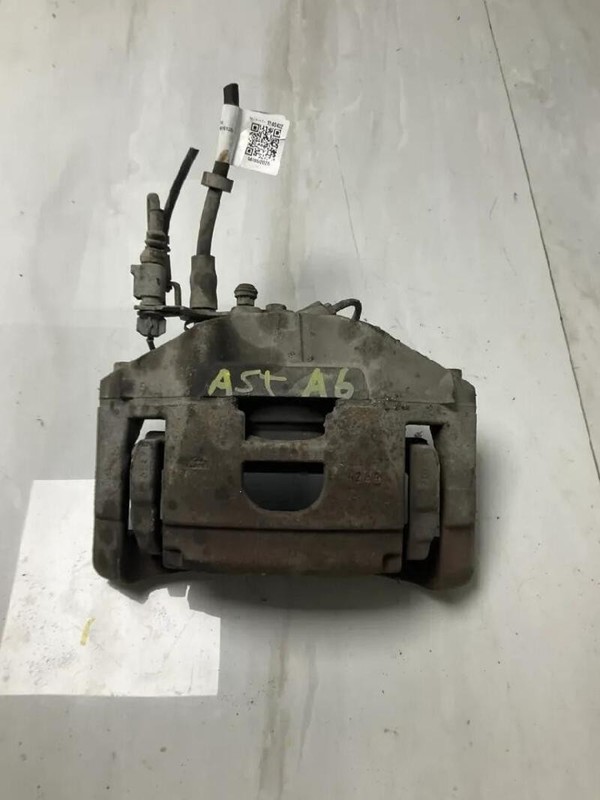 4F0615123 PINZA FRENO ANTERIORE SINISTRO AUDI A6 ALLROAD (4F) (04/06>09/08<) 3.0