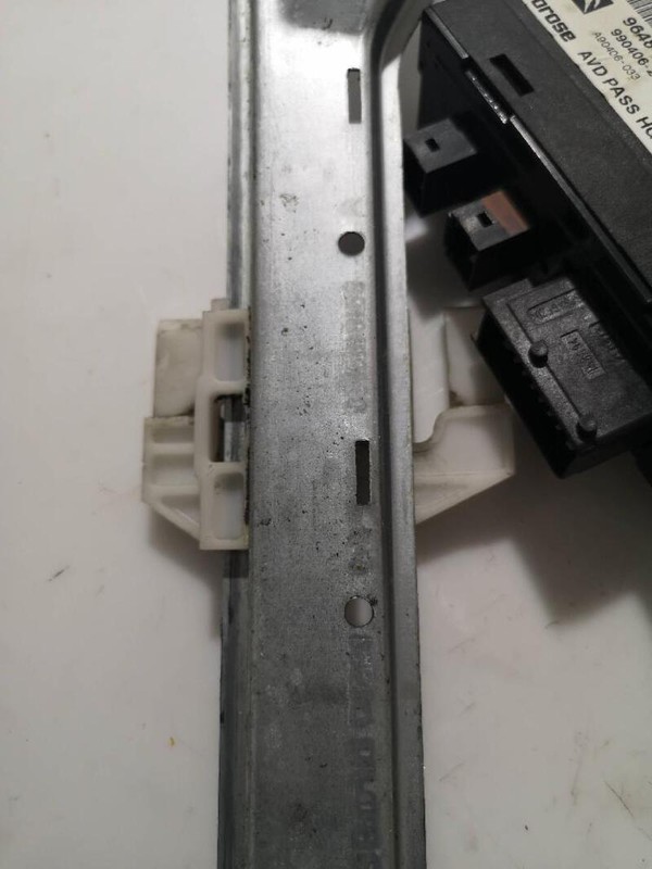 がはは 9648485280 front power window rh for CITROEN C5 BERLINA 2004