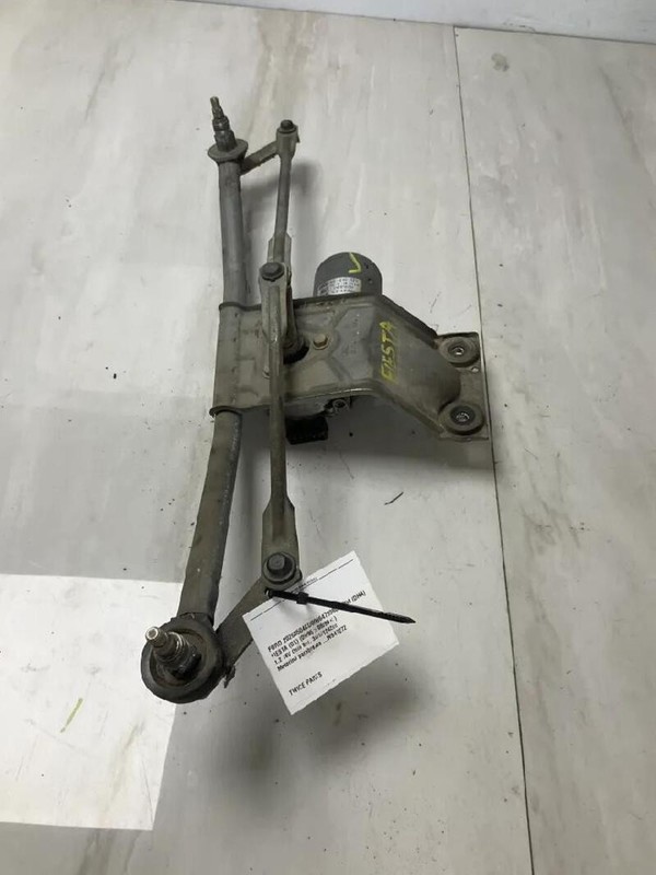 MOTORINO PARABREZZA FORD FIESTA (DX) (09/95>08/99<) 1.2 16V GHIA BER
